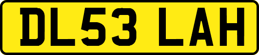 DL53LAH