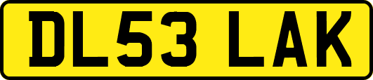 DL53LAK
