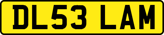DL53LAM