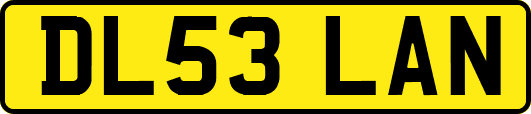 DL53LAN