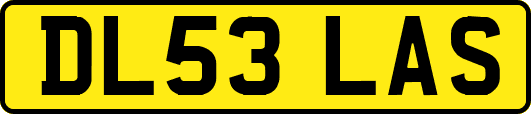 DL53LAS