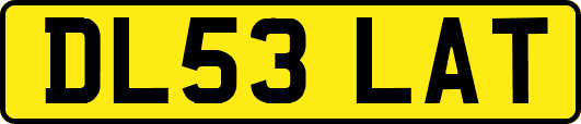 DL53LAT