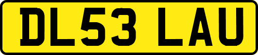 DL53LAU