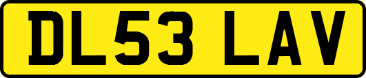 DL53LAV