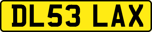DL53LAX