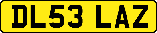 DL53LAZ