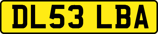 DL53LBA