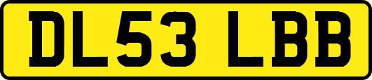 DL53LBB