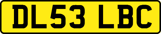 DL53LBC