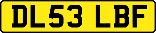 DL53LBF