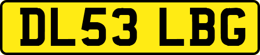 DL53LBG