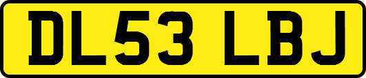 DL53LBJ