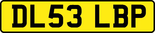 DL53LBP
