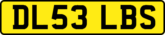 DL53LBS