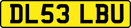 DL53LBU