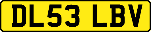 DL53LBV