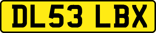 DL53LBX