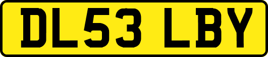 DL53LBY