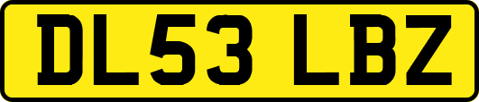 DL53LBZ