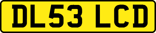 DL53LCD