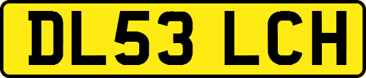 DL53LCH