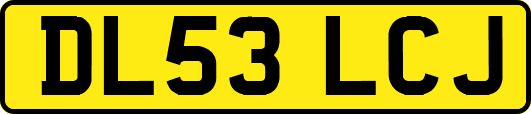 DL53LCJ