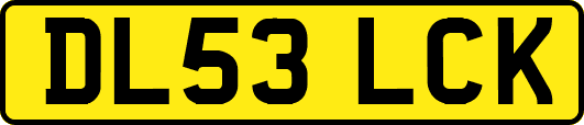 DL53LCK