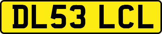 DL53LCL