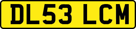DL53LCM