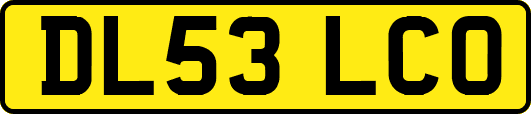 DL53LCO