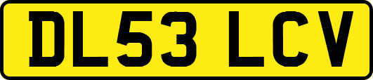 DL53LCV