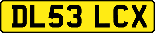 DL53LCX