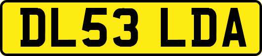 DL53LDA