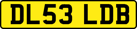 DL53LDB