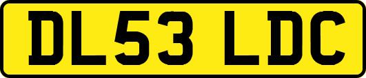 DL53LDC