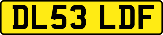 DL53LDF
