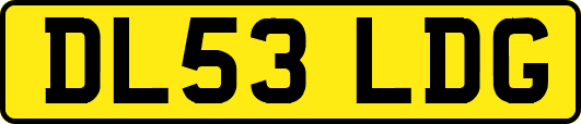 DL53LDG