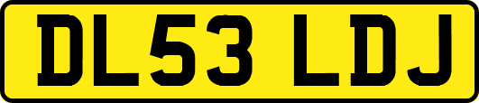 DL53LDJ