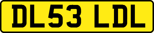DL53LDL