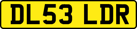 DL53LDR