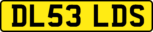 DL53LDS