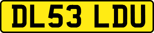 DL53LDU