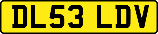 DL53LDV