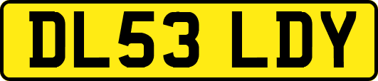 DL53LDY