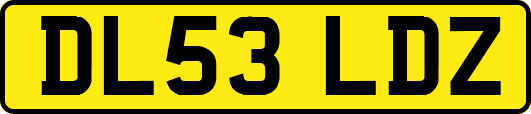 DL53LDZ