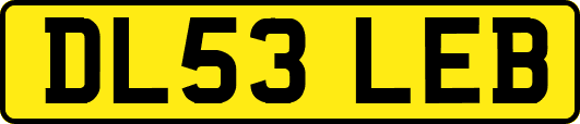 DL53LEB