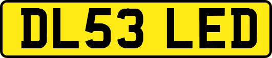 DL53LED