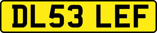DL53LEF