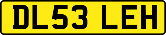 DL53LEH