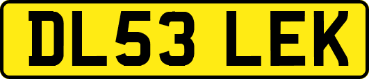 DL53LEK